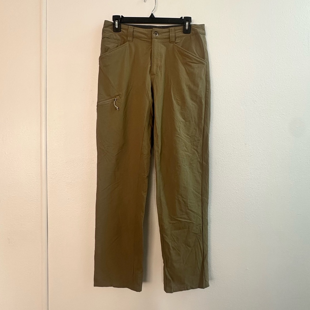 Men’s Patagonia Slacks